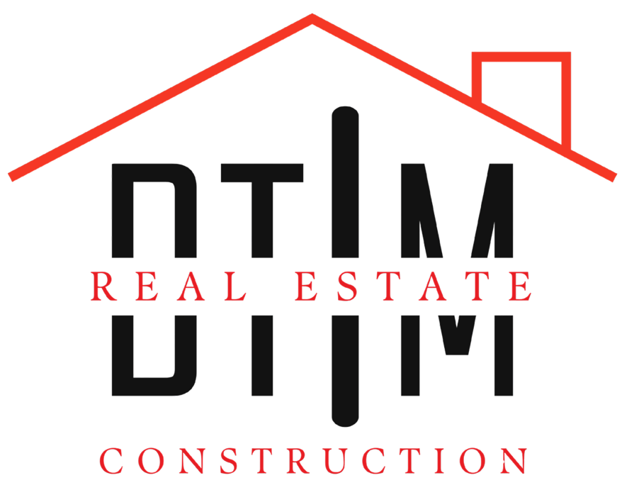 DTRM Construction